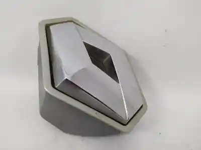 Second-hand car spare part tailgate back door handle for renault vel satis (bj0) privilege oem iam references 