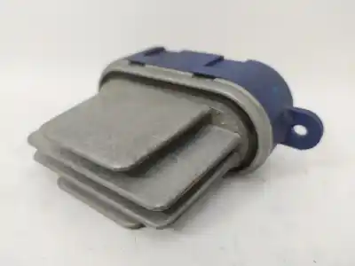 Peça sobressalente para automóvel em segunda mão RESISTÊNCIA SOFAGEM CHAUFFAGE por RENAULT VEL SATIS (BJ0)  Referências OEM IAM 52485218  