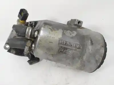 Second-hand car spare part oil filter support for renault vel satis (bj0) privilege oem iam references 