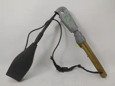 Second-hand car spare part right airbag tensioner for renault vel satis (bj0) privilege oem iam references 