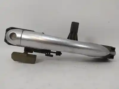 Second-hand car spare part exterior left front door handle for renault vel satis (bj0) privilege oem iam references 