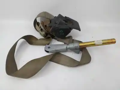 Second-hand car spare part front right seat belt for renault vel satis (bj0) privilege oem iam references 