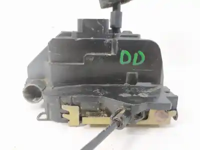 Second-hand car spare part front right door lock for renault vel satis (bj0) privilege oem iam references 