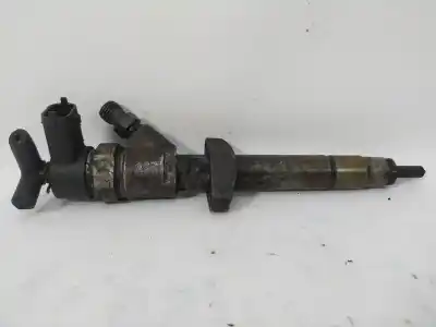 Second-hand car spare part injector for renault vel satis (bj0) privilege oem iam references 8200381629
