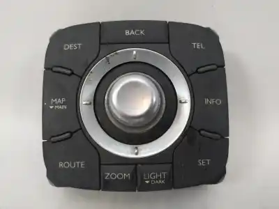 Second-hand car spare part multifunction switch for renault vel satis (bj0) privilege oem iam references 8200326970