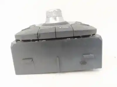 Second-hand car spare part multifunction switch for renault vel satis (bj0) privilege oem iam references 8200326970  