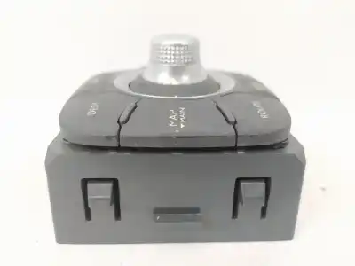 Second-hand car spare part multifunction switch for renault vel satis (bj0) privilege oem iam references 8200326970  
