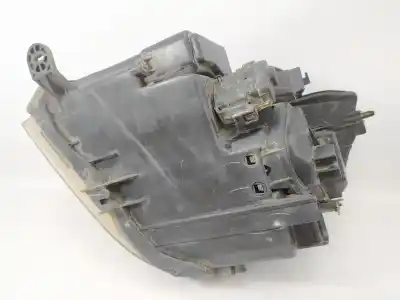 Second-hand car spare part right headlight for renault vel satis (bj0) privilege oem iam references   