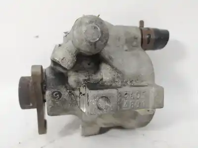 Second-hand car spare part steering pump for renault vel satis (bj0) privilege oem iam references   