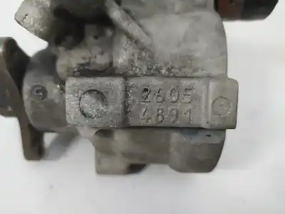 Second-hand car spare part steering pump for renault vel satis (bj0) privilege oem iam references   