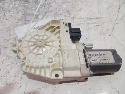 Second-hand car spare part rear left window motor for audi a6 allroad quattro (4fh) 2.7 tdi quattro oem iam references 4f0959801c  