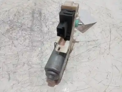 Second-hand car spare part rear left window motor for audi a6 allroad quattro (4fh) 2.7 tdi quattro oem iam references 4f0959801c  