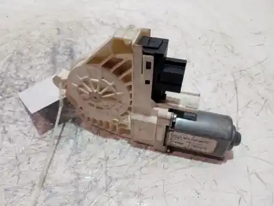 Second-hand car spare part rear left window motor for audi a6 allroad quattro (4fh) 2.7 tdi quattro oem iam references 4f0959801c  