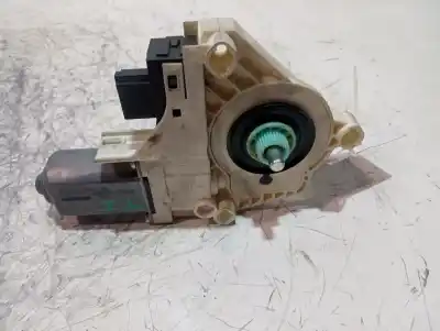 Second-hand car spare part rear left window motor for audi a6 allroad quattro (4fh) 2.7 tdi quattro oem iam references 4f0959801c  