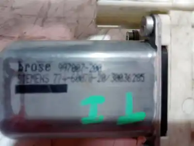 Second-hand car spare part rear left window motor for audi a6 allroad quattro (4fh) 2.7 tdi quattro oem iam references 4f0959801c  