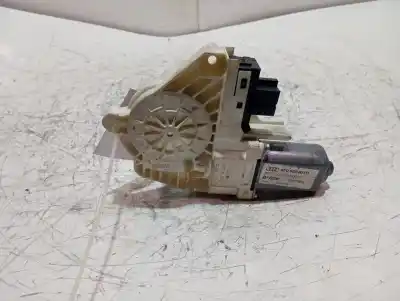 Автозапчастина б/у двигатель переднього ліва вікна для audi a6 allroad quattro (4fh) 2.7 tdi quattro посилання на oem iam 4f0959801d  