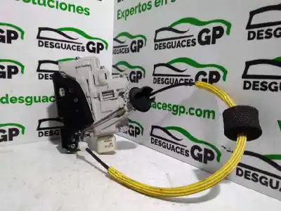 Автозапчасти б/у замок задней левой двери за audi a6 allroad quattro (4fh) 2.7 tdi quattro ссылки oem iam  Автозапчасти б/у замок задней левой двери за audi a6 allroad quattro (4fh) 2.7 tdi quattro ссылки oem iam