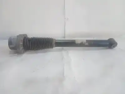 Peça sobressalente para automóvel em segunda mão amortecedor traseiro esquerdo por land rover range rover sport hse referências oem iam 