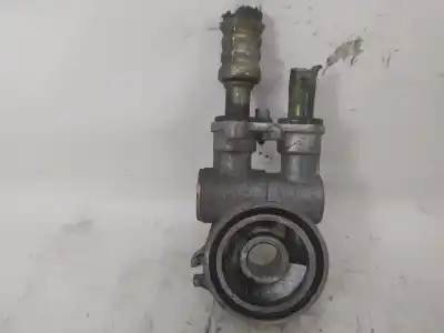 Second-hand car spare part engine oil cooler for alfa romeo gt (125) 1.9 jtd 16v 150/ distinctive oem iam references 46816613  