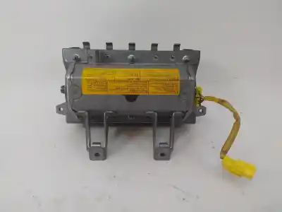 Автозапчасти б/у подушка безопасности передняя правая за mitsubishi grandis (na0w) 2.0 di-d inform ссылки oem iam mn173206  