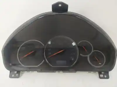 Автозапчасти б/у приборная доска за mitsubishi grandis (na0w) 2.0 di-d inform ссылки oem iam 8100a197
