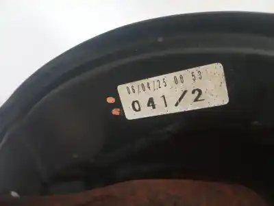 Автозапчасти б/у передняя правая кулачка за mitsubishi grandis (na0w) 2.0 di-d inform ссылки oem iam   