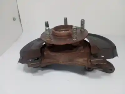 Автозапчасти б/у передняя правая кулачка за mitsubishi grandis (na0w) 2.0 di-d inform ссылки oem iam   