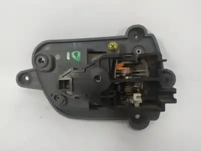 Автозапчасти б/у левая передняя внутренняя ручка за mitsubishi grandis (na0w) 2.0 di-d inform ссылки oem iam   