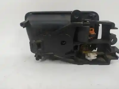 Автозапчасти б/у левая задняя внутренняя ручка за mitsubishi grandis (na0w) 2.0 di-d inform ссылки oem iam   