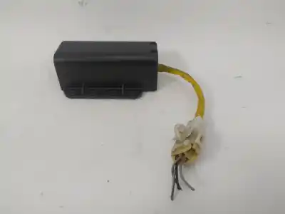 Автозапчасти б/у электронный модуль за mitsubishi grandis (na0w) 2.0 di-d inform ссылки oem iam mn151936