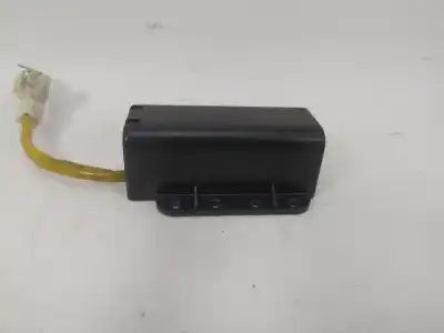 Автозапчастина б/у електронний модуль для mitsubishi grandis (na0w) 2.0 di-d inform посилання на oem iam mn151936  