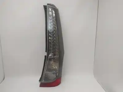 Автозапчасти б/у правый задний фонарь за mitsubishi grandis (na0w) 2.0 di-d inform ссылки oem iam   