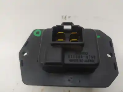 Автозапчасти б/у сопротивление нагреву за mitsubishi grandis (na0w) 2.0 di-d inform ссылки oem iam 0778000750