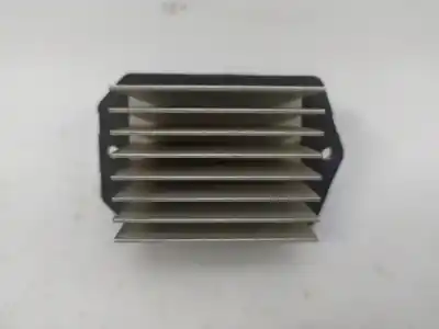 Автозапчасти б/у сопротивление нагреву за mitsubishi grandis (na0w) 2.0 di-d inform ссылки oem iam 0778000860