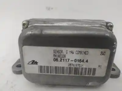 Автозапчасти б/у датчик за mitsubishi grandis (na0w) 2.0 di-d inform ссылки oem iam mn102338