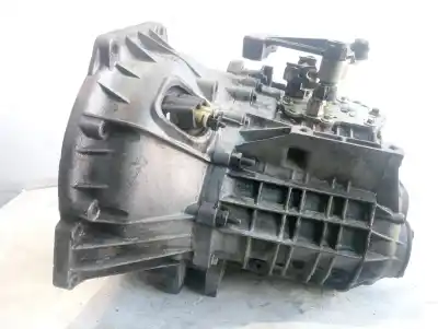 Second-hand car spare part gearbox for ford mondeo berlina (ca2) trend oem iam references 3m5r7201zd