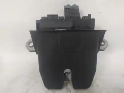 Second-hand car spare part trunk lock for ford mondeo berlina (ca2) trend oem iam references 