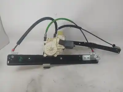 Second-hand car spare part passenger side right window regulator for ford mondeo berlina (ca2) trend oem iam references 