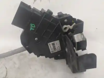 Second-hand car spare part rear right door lock for ford mondeo berlina (ca2) trend oem iam references 