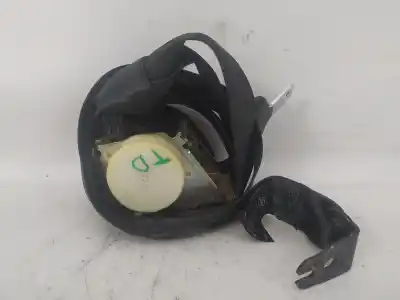 Second-hand car spare part rear right seat belt for ford mondeo berlina (ca2) trend oem iam references 