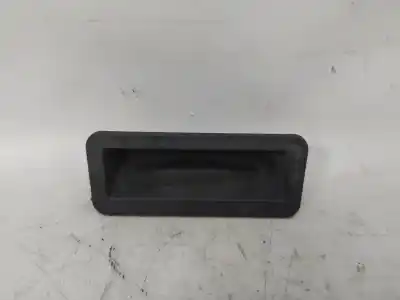 Second-hand car spare part tailgate back door handle for ford mondeo berlina (ca2) trend oem iam references 