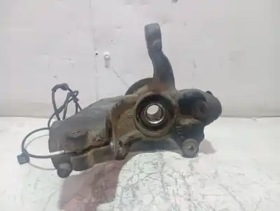 Second-hand car spare part front right knuckle for ford mondeo berlina (ca2) trend oem iam references 3m513a238ag