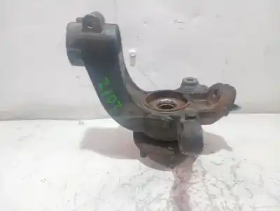 Second-hand car spare part front left knuckle for ford mondeo berlina (ca2) trend oem iam references 3m513a238ag