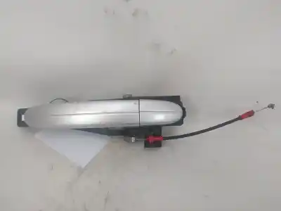 Second-hand car spare part exterior right rear door handle for ford mondeo berlina (ca2) trend oem iam references 