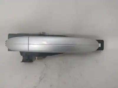 Second-hand car spare part exterior left rear door handle for ford mondeo berlina (ca2) trend oem iam references 