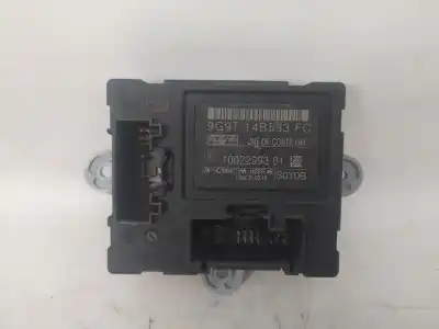 Second-hand car spare part front right central locking system for ford mondeo berlina (ca2) trend oem iam references 9g9t14b533fc