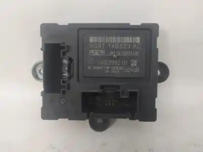 Second-hand car spare part front left central locking system for ford mondeo berlina (ca2) trend oem iam references 9g9t14b533ac