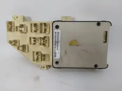 Gebrauchtes Autoersatzteil relais sicherungskasten multifunktionsrelais zum chrysler 300 m (lr) 3.5 cat oem-iam-referenzen p04602282ag  