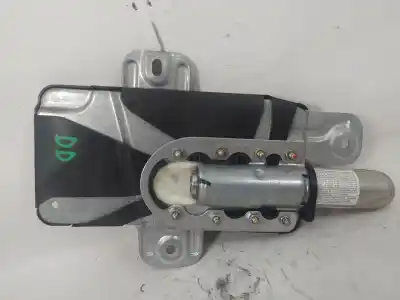 Peça sobressalente para automóvel em segunda mão airbag frontal lado direito por bmw serie 3 berlina (e46) 320d referências oem iam 34703723003w