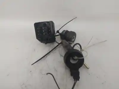 Second-hand car spare part ignition switch for bmw serie 3 berlina (e46) 320d oem iam references   